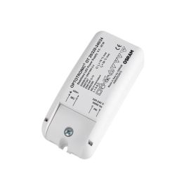 Osram LVE-4050300618111 OptoTronic OT CV 20/220-240/24 Driver LED Fuente Alimentación Tensión Constante 24V 240W para SELV Precio: 31.89000012. SKU: B1C2DRMCC3