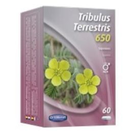 Tribulus 60Cap. Ortho-Nat Precio: 25.9499999. SKU: B145V5RVC6