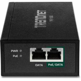Inyector PoE Trendnet TPE-119GI Inyector PoE Trendnet TPE-119GI