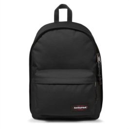 Eastpak AUC5414709192389 Mochila Fuera de la oficina Negra Precio: 65.68999976. SKU: B1DJ45CQHZ
