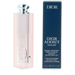 Dior Addict Lip Glow Bálsamo Labial #020 1u, Hidratación 48h, Efecto Voluminizador
