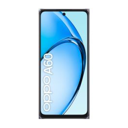 Smartphone Oppo A60 8 GB RAM 256 GB Púrpura 6,67" Qualcomm Snapdragon 680 Precio: 173.5000003. SKU: B1HM7VT6LQ