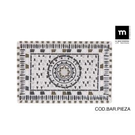 La Mediterranea Fuente Rectangular Barroc 30x20 cm Elite Brillo (6 Unidades) Precio: 30.50000052. SKU: S2206794