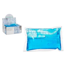 Acumulador de frío Leknes 400 ml, 22.5x14.5x3 cm, azul (24 Unidades) Precio: 32.58999964. SKU: B16R6WFZ9Z