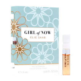 Girl of Now, Agua de perfume, Para mujeres, 1.5 ml *Muestra Precio: 9.9499994. SKU: B1FZPYS6DD