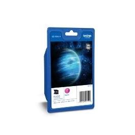 BROTHER Cartucho tinta Magenta MFCJ6510DW/MFCJ6710DW/MFCJ6910DW, . 1.200 pag. Precio: 22.49999961. SKU: S55099998