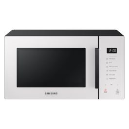 Microondas Samsung MG23T5018GE/ET Negro 800 W 23 L Precio: 175.49999962. SKU: B159KL6TLF