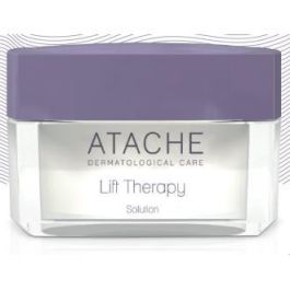 ATACHE Lift Therapy Solution Crema Reafirmante Facial Anti-edad y Anti-arrugas Efecto Filler 50ml Precio: 57.49999981. SKU: B1E89EJLQE