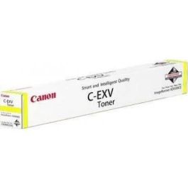 Canon Toner C-EXV51 Y 0484C002 Amarillo original para iRC5535/5535i/5540i/5550i/5560i con rendimiento de hasta 60.000 páginas Precio: 231.49999994. SKU: B15JPQSXHK