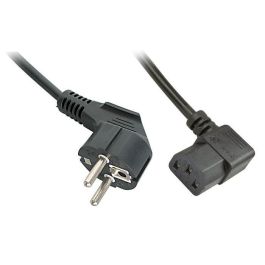 Cable Alimentación C13 Schuko LINDY 30345 Cable Alimentación C13 Schuko LINDY 30345 Precio: 6.50000021. SKU: B13Q78BSN7