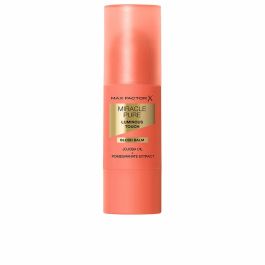 Max Factor MIRACLE PURE colorete en barra #35-Coral Blush 6 gr Precio: 12.50000059. SKU: B1G3SRQPYQ