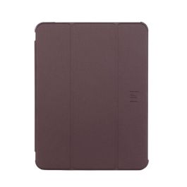 Funda para Tablet Tucano IPDA11M2ST-PP Púrpura Funda para Tablet Tucano IPDA11M2ST-PP Púrpura