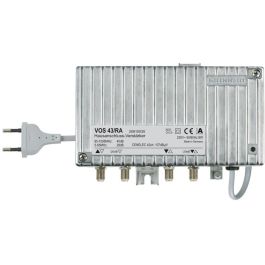 Kathrein VOS 43/RA Verstärker Hausanschluß 40dB Precio: 231.11. SKU: B196LCQ2CK