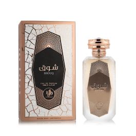 Perfume Mujer Al Wataniah Shouq EDP 100 ml