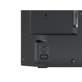 Sharp/NEC E558 55" Pantalla Gran Formato Profesional E-Series UHD HDR con Media Player LAN para Digital Signage y Salas de Reunión Sharp/NEC E558 55" Pantalla Gran Formato Profesional E-Series UHD HDR con Media Player LAN para Digital Signage y Salas de Reunión