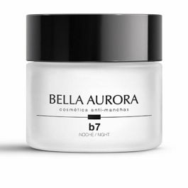 Bella Aurora B7 Antimanchas Regenerador Aclarante Noche Crema Facial 50 ml Precio: 26.59000047. SKU: S4513293