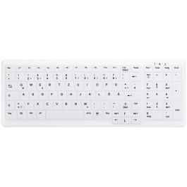 CHERRY ACTIVE KEY MTA AK-C7000 Wireless DE-Layout weiß Precio: 171.3481. SKU: B16FA57HVV