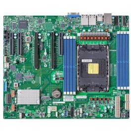 Supermicro X13SEI-F. Placa Base LGA-4677-E para Intel EBG PCH con 8x DDR5 4800MHz Precio: 691.49999963. SKU: B14FWM8S8P