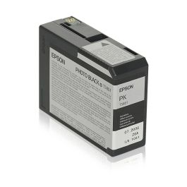 Epson Stylus Pro-3800/3880 Cartucho Negro photo (80ml) Precio: 67.50000004. SKU: B1HJGRQ66S