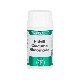 Holofit Cúrcuma Fitosomada 50 Cáps Precio: 34.8900002. SKU: B15PL68XLV