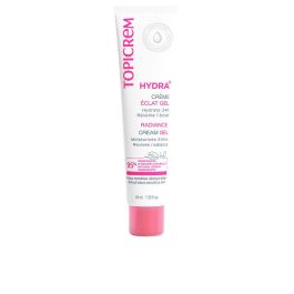 Topicrem HYDRA+ Gel Hidratante Iluminador 24h Protector Polución Piel Sensible 40 ml Precio: 20.16828. SKU: B156S25NVX