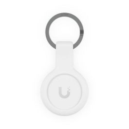 Ubiquiti Kit de Control de Acceso UniFi Door Hub Mini G3 Reader 2x Keyfobs Apple Touch Pass Gestión de Una Puerta Blanco