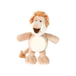 Peluche para perros Trixie Poliéster Felpa León 22 cm Precio: 6.89000015. SKU: B1H85AK478
