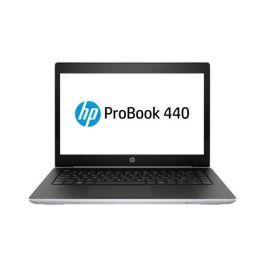 HP Probook 440 G5 14" Portátil Reacondicionado - Intel i3-8th Gen, 8GB RAM, 256GB SSD M2, Windows 11 Pro, Teclado Español Precio: 202.50000012. SKU: B1KDHWTR63