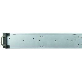 Chieftec UNC-210M-B-OP - Caja Rack de Servidor 2HE