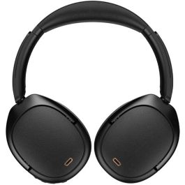 Edifier WH950NB Auriculares Bluetooth con Cancelación de Ruido (ANC) Negros - Diadema Inalámbricos Hi-Res Audio