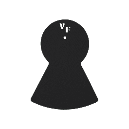 Pad Apagador Plato Vf 20"-22" Precio: 13.50000025. SKU: B15BTE7MFE