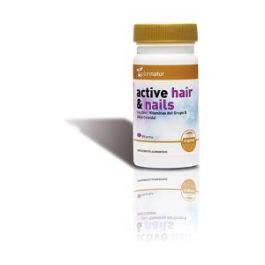 Active Hair & Nails 60Perlas Precio: 14.5899996. SKU: B1EYCZC6LN
