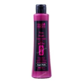 Real Natura Acondicionador Sem Sal Puro Argán Paso 3 - Hidratación y Reparación 300ml Precio: 5.50000055. SKU: B1A4V396MV