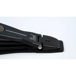 Pearl Pedal Doble Bombo Eliminator 25th Anniversary Cadena Edición Limitada Negro Satinado