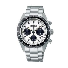 Reloj Hombre Seiko PROSPEX SPEEDTIMER (Ø 39 mm) Precio: 740.49999991. SKU: B124R3LNYY