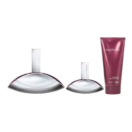 Euphoria C.K. Edp 100 mL Vp+Bl100+ Edp30 Euphoria C.K. Edp 100 mL Vp+Bl100+ Edp30