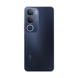 Smartphone Vivo Y19s 6,67" UNISOC T612 6 GB RAM 128 GB Negro