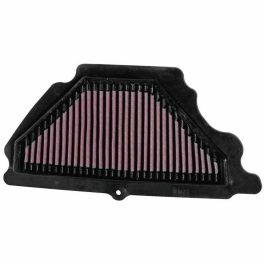 Filtro de aire K&N KNKA-6007 Precio: 94.50000054. SKU: B1HG8E5Q5S