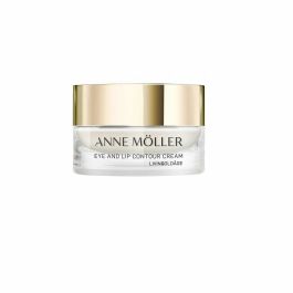Anne Möller Livingoldäge Crema Contorno de Ojos y Labios. Tratamiento Antiarrugas, Bolsas y Ojeras con Células Madre y Proteoglicanos Precio: 28.49999999. SKU: S0584135