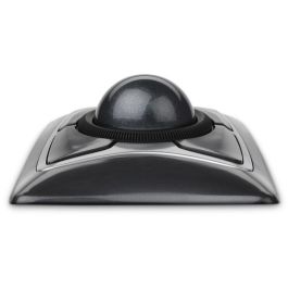 Kensington Expert Mouse Trackball con Cable Ambidextro USB Negro para Oficina