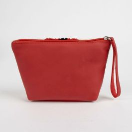 Cerdá Neceser Aseo Viaje Minnie Rosa 22.0 x 14.0 x 6.0 cm Cerdá Neceser Aseo Viaje Minnie Rosa 22.0 x 14.0 x 6.0 cm