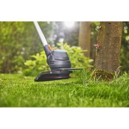 GARDENA ComfortCut 23/18V-P4A - Cortacésped/Desbrozadora de Batería Akku-Trimmer - Solo Herramienta
