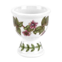 Portmeirion Huevera 6 cm (6 Unidades) Botanic Garden Colección