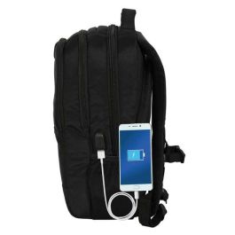 Mochila Safta Portatil 15,6-' Real Betis Balompie Premium 430x300x160 mm Mochila Safta Portatil 15,6-' Real Betis Balompie Premium 430x300x160 mm