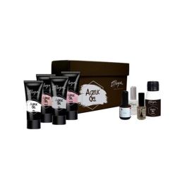 Kit Acrylic Gel Completo Thuya Precio: 132.4950003388. SKU: B157VPC36N