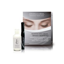Thuya - Kit Base Fortalecedora de Pestañas 8ml + Desmaquillador de Ojos 50ml - Activa Crecimiento y Volumen Precio: 30.68999956. SKU: B1E63T43SM