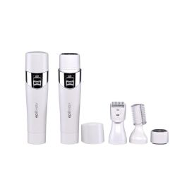 Kit De Aseo Femenino 3 En 1 Epil Ivory Perfect Beauty Precio: 13.6900005. SKU: B1289GLVAW