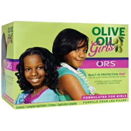 Olive Oil Kit For Girls 1 Application Organic Root Stimulator Precio: 8.79000023. SKU: B19Z7R9WM7