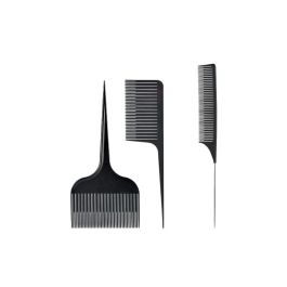 Kit Peines Negros Especial Mechas 3 Unidades Bifull Precio: 5.79000004. SKU: B13DN2ESN6