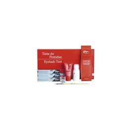 Kit Tinte De Pestañas Thuya Thuya Precio: 43.49999973. SKU: B17KETL7WA